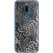 Чехол Uprint Meizu X8 