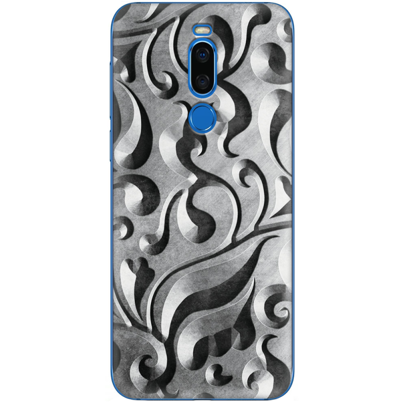 Чехол Uprint Meizu X8 