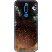 Чехол Uprint Meizu X8 