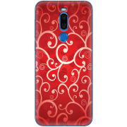 Чехол Uprint Meizu X8 