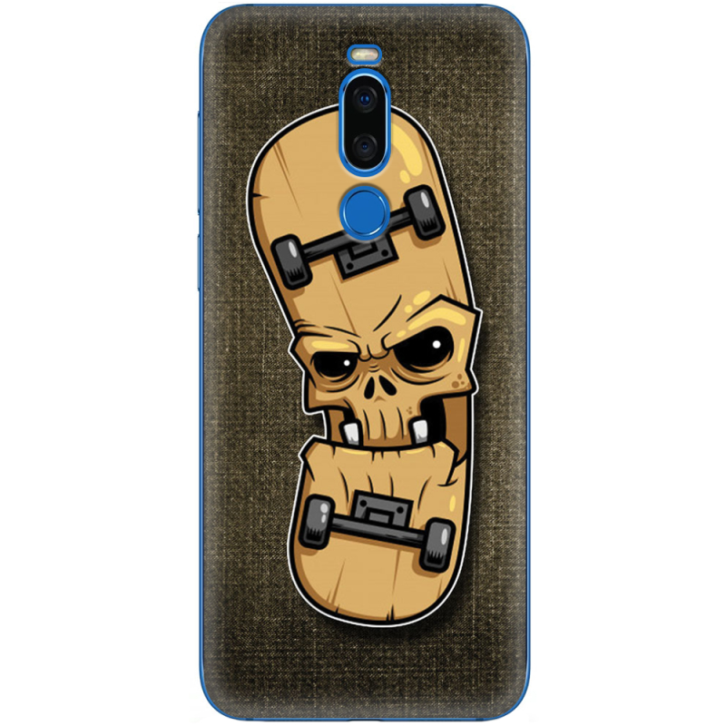 Чехол Uprint Meizu X8 