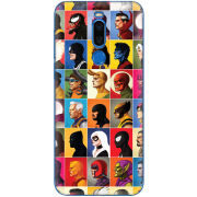 Чехол Uprint Meizu X8 