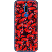 Чехол Uprint Meizu X8 