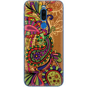 Чехол Uprint Meizu X8 