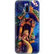 Чехол Uprint Meizu X8 