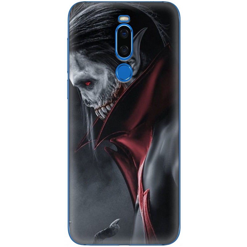 Чехол Uprint Meizu X8 