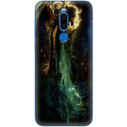 Чехол Uprint Meizu X8 