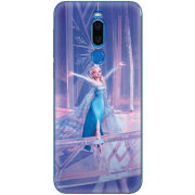 Чехол Uprint Meizu X8 