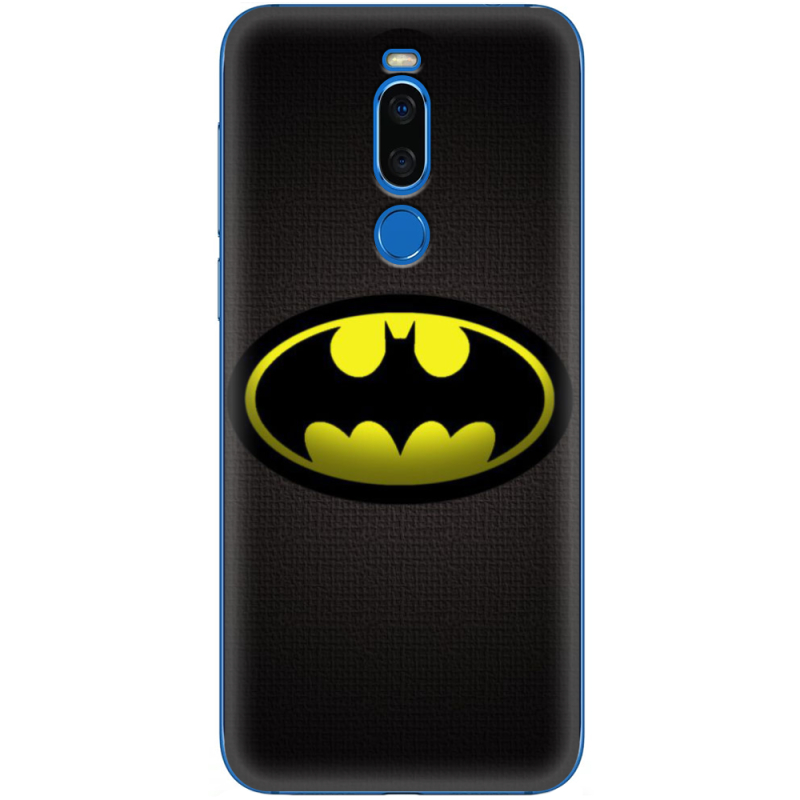 Чехол Uprint Meizu X8 