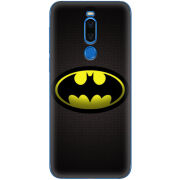 Чехол Uprint Meizu X8 