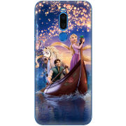 Чехол Uprint Meizu X8 