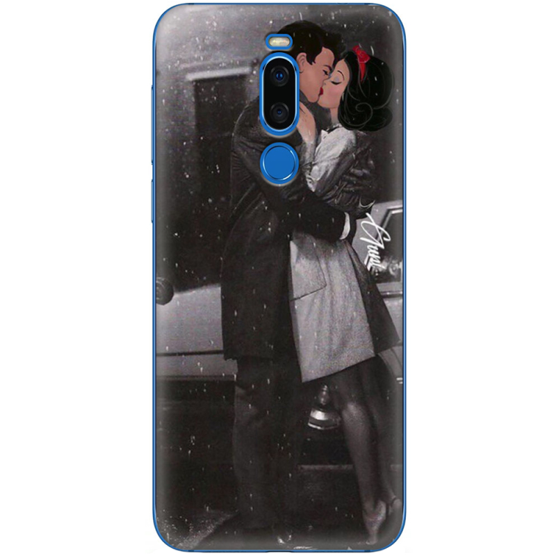 Чехол Uprint Meizu X8 