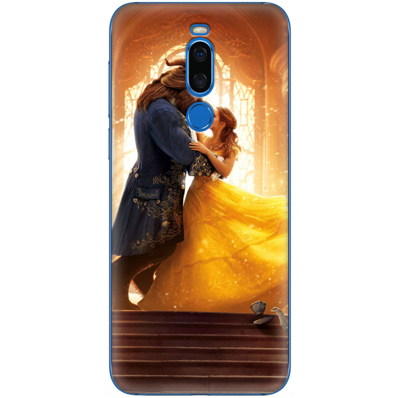 Чехол Uprint Meizu X8 