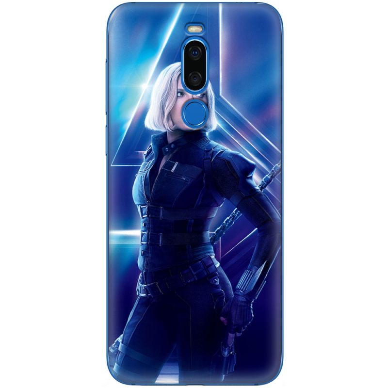 Чехол Uprint Meizu X8 