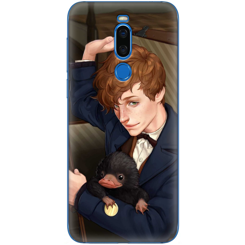 Чехол Uprint Meizu X8 