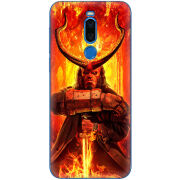 Чехол Uprint Meizu X8 