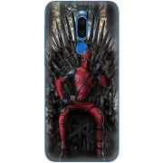 Чехол Uprint Meizu X8 