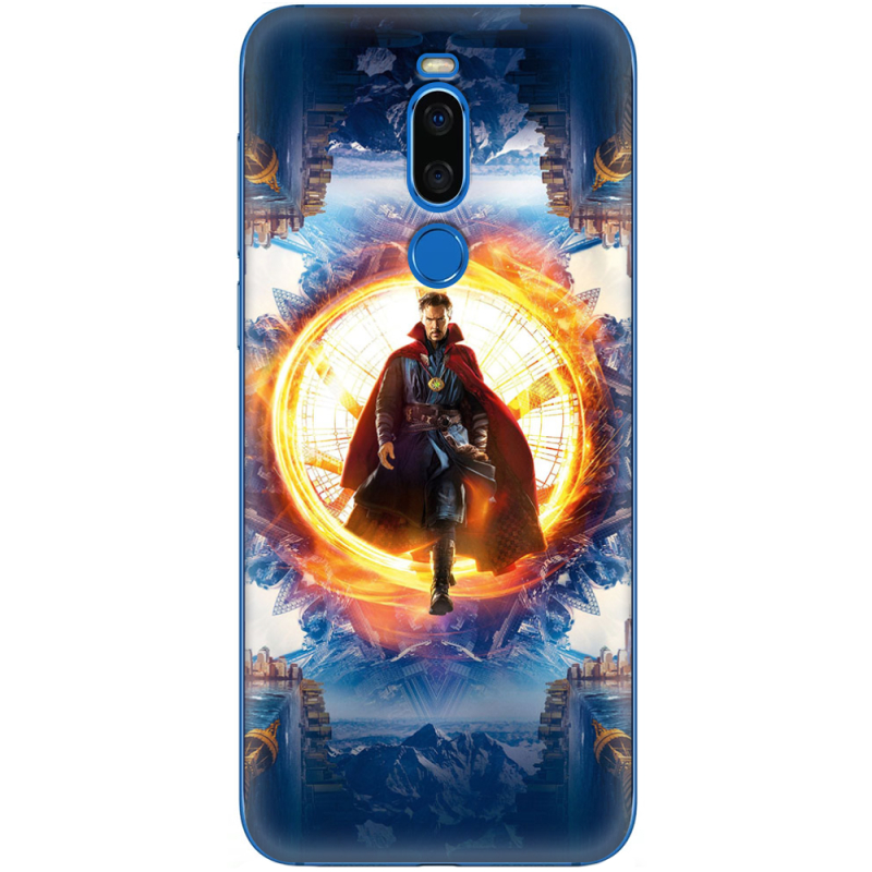 Чехол Uprint Meizu X8 