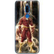 Чехол Uprint Meizu X8 