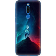 Чехол Uprint Meizu X8 