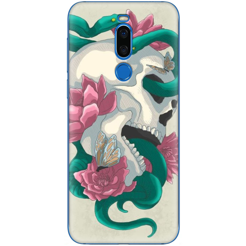 Чехол Uprint Meizu X8 