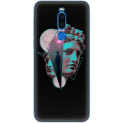 Чехол Uprint Meizu X8 