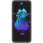 Чехол Uprint Meizu X8 