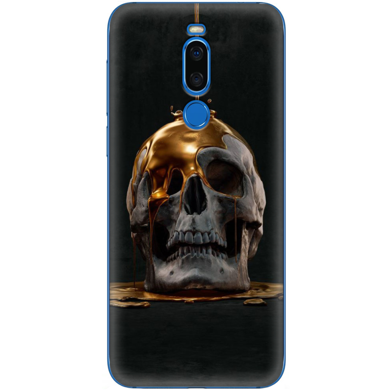 Чехол Uprint Meizu X8 