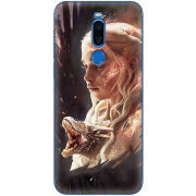 Чехол Uprint Meizu X8 