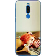 Чехол Uprint Meizu X8 