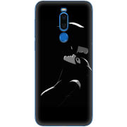 Чехол Uprint Meizu X8 