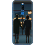 Чехол Uprint Meizu X8 