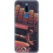 Чехол Uprint Meizu X8 