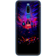 Чехол Uprint Meizu X8 