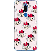 Чехол Uprint Meizu X8 