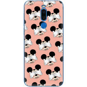 Чехол Uprint Meizu X8 