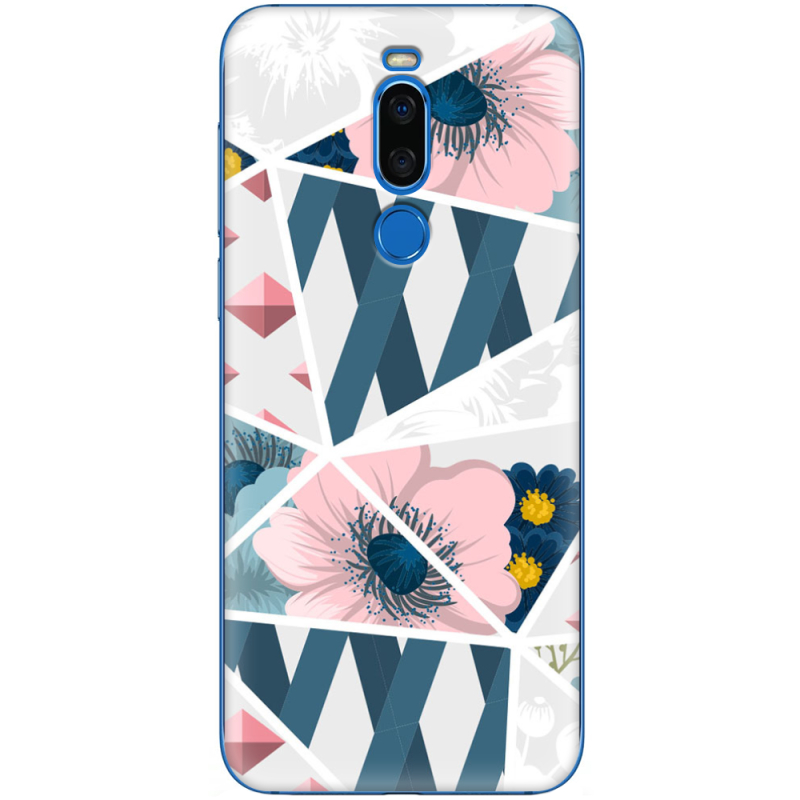 Чехол Uprint Meizu X8 