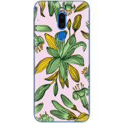 Чехол Uprint Meizu X8 