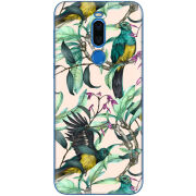 Чехол Uprint Meizu X8 