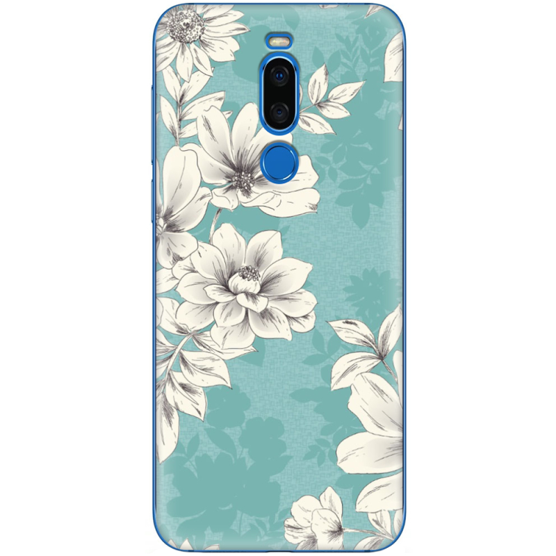 Чехол Uprint Meizu X8 