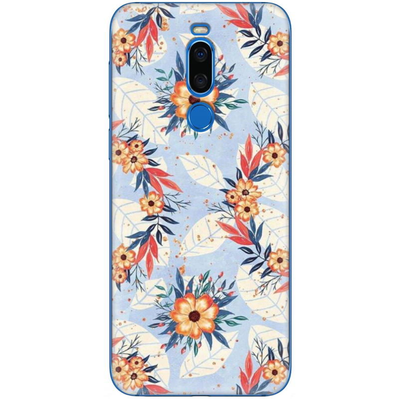 Чехол Uprint Meizu X8 