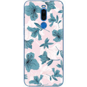 Чехол Uprint Meizu X8 