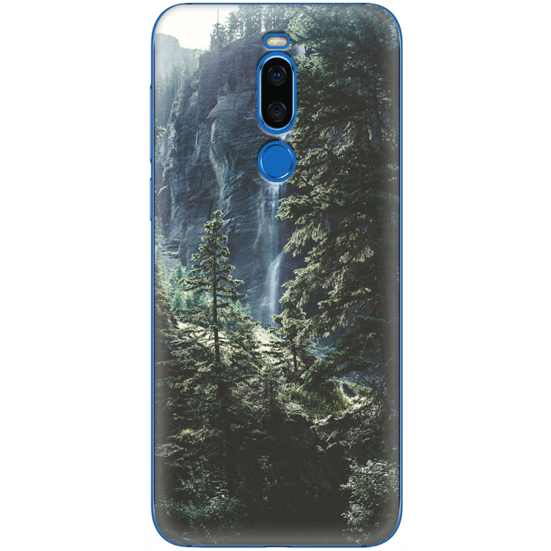 Чехол Uprint Meizu X8 