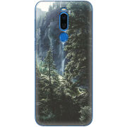 Чехол Uprint Meizu X8 