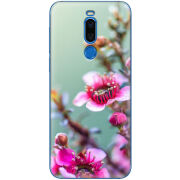 Чехол Uprint Meizu X8 