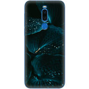 Чехол Uprint Meizu X8 