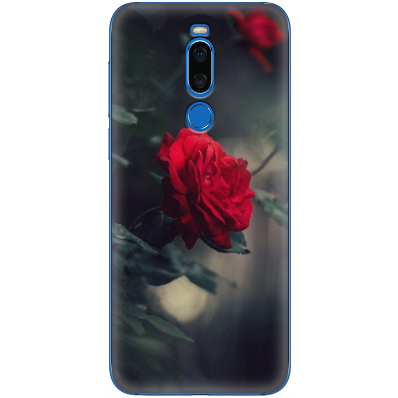 Чехол Uprint Meizu X8 