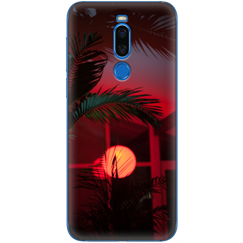 Чехол Uprint Meizu X8 