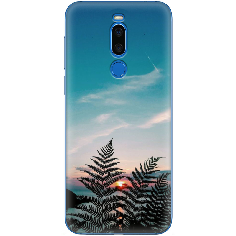 Чехол Uprint Meizu X8 