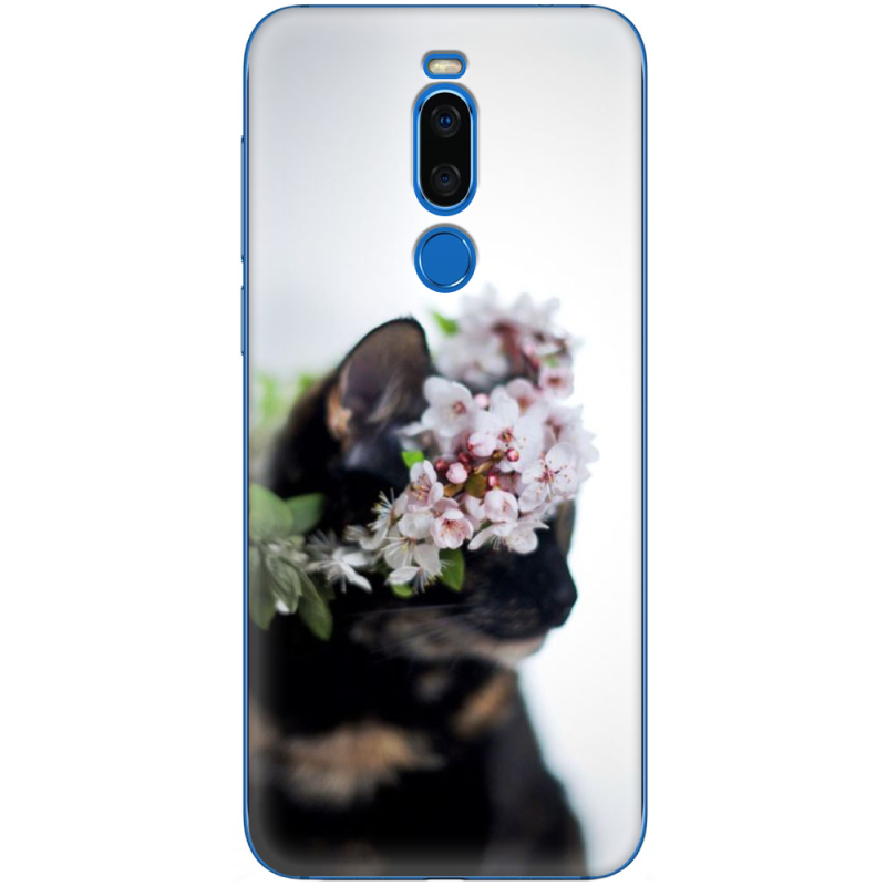 Чехол Uprint Meizu X8 